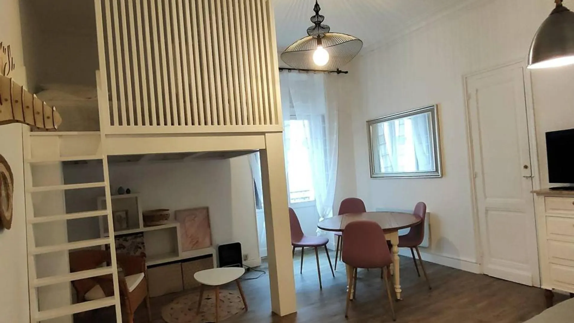 Beau Studio 4 Pers, Proche Centre Cauterets - Fr-1-234-334