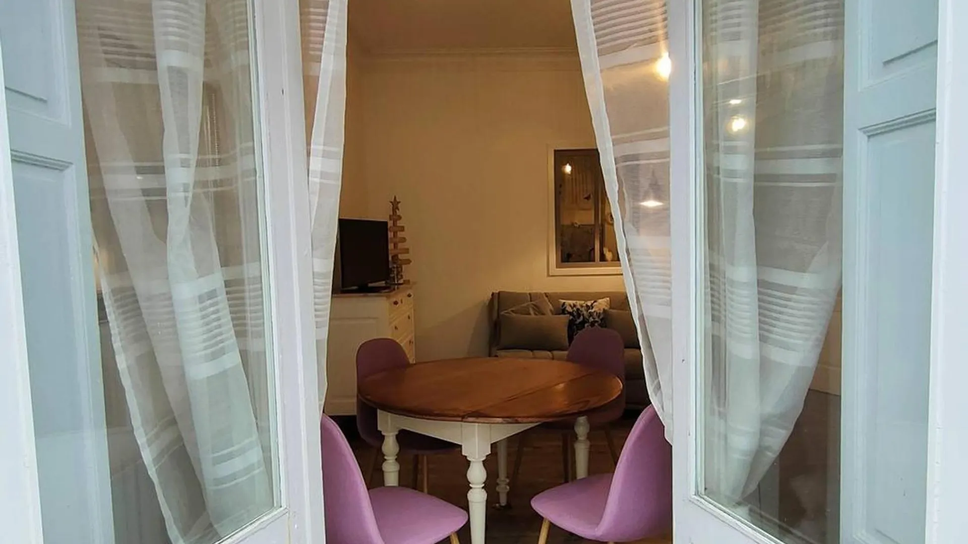 Beau Studio 4 Pers, Proche Centre Cauterets - Fr-1-234-334 فرنسا